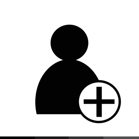 people icon Illustration designのイラスト素材