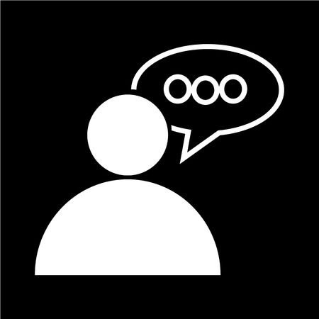 people icon illustration designのイラスト素材