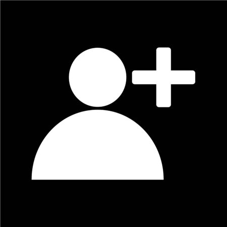 people icon illustration designのイラスト素材
