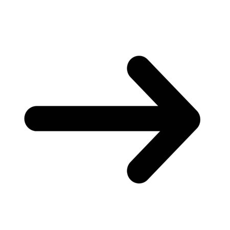 Arrow iconのイラスト素材