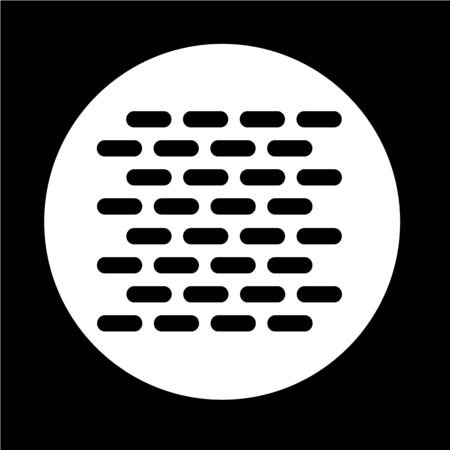 Dust iconのイラスト素材