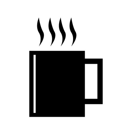 Coffee iconのイラスト素材