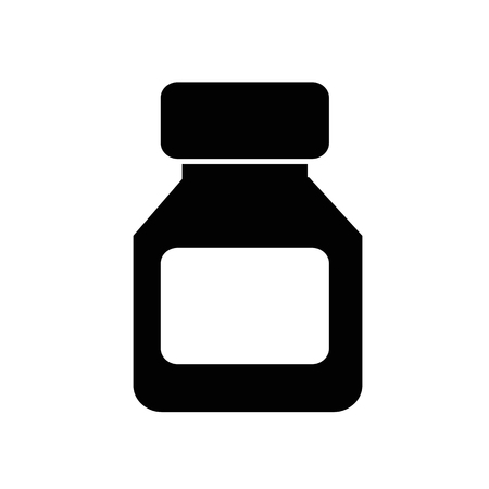 medicine iconのイラスト素材