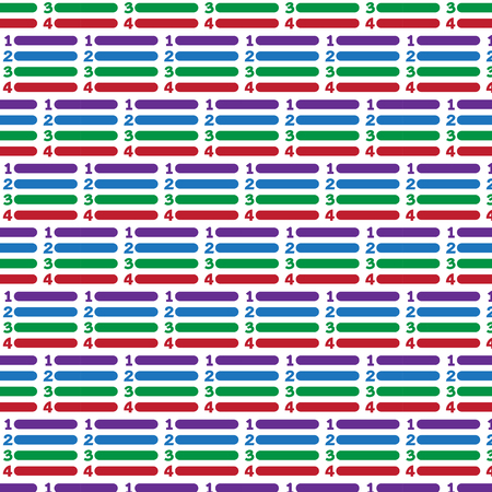Pattern abstract backgroundのイラスト素材