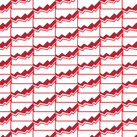 Pattern abstract backgroundのイラスト素材