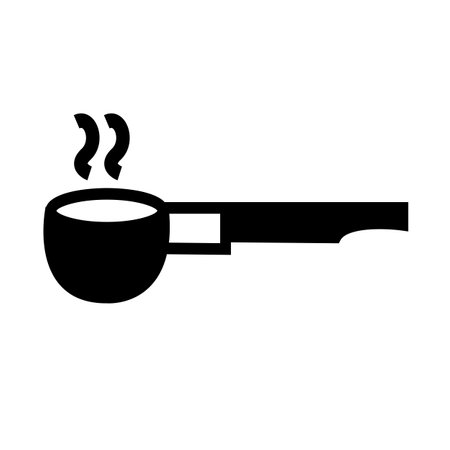 Cigarettes icon No smoking signのイラスト素材