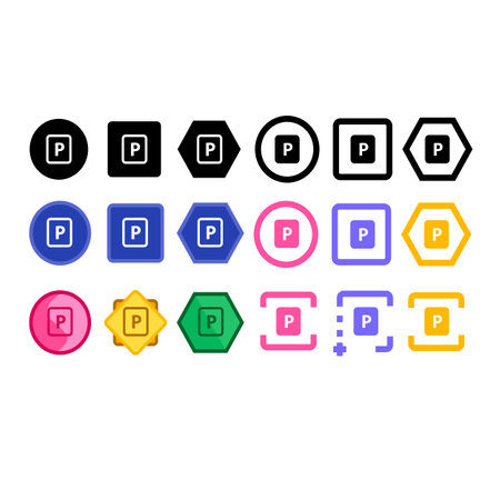 document iconのイラスト素材