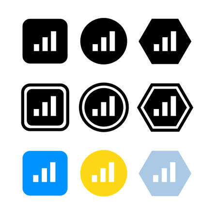 knife iconのイラスト素材