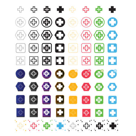 knife iconのイラスト素材