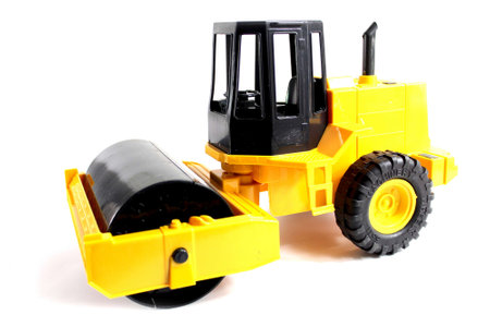 Toy car machines vehicles construction and equipment for building