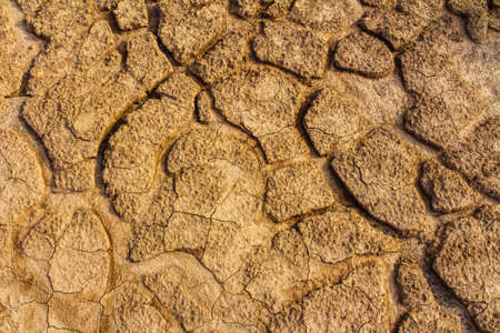 Hat Chom Dao Grand Canyon stone art UbonRatchathani, Thailand