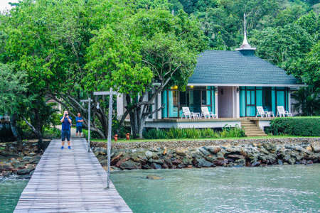 Koh Chang, Thailand