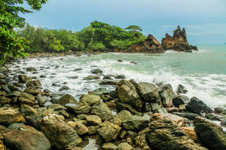 Koh Chang, Thailand