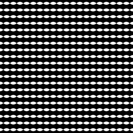 Seamless Geometric Background. EPS 10のイラスト素材