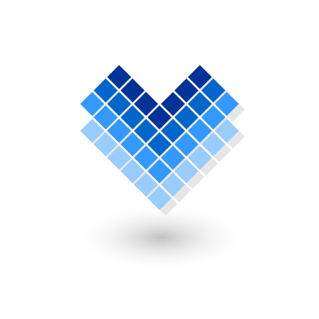 Abstract Speech Bubbleのイラスト素材