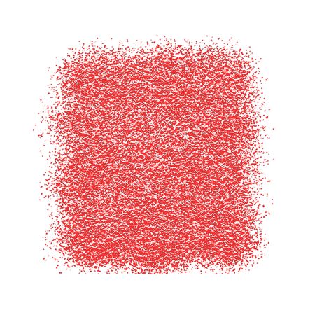 Vector natural texture. The texture of soil, sand, or the walls of the houseのイラスト素材