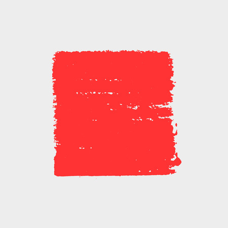 Vector background, frame. Watercolor texture. Paint strokes.のイラスト素材