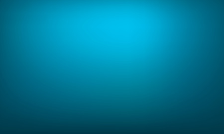 Abstract blue gradient background. Bright gradient colors of the seaのイラスト素材