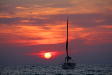 beach の写真素材