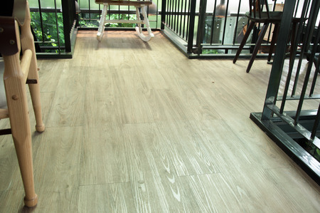 Bangkok, Thailand- June 5,2017 : Keaw Kai Ka Coffee Shop and Cafe Restaurant. Interior Relaxation Conceptのeditorial素材