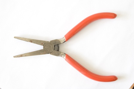 pincerの写真素材