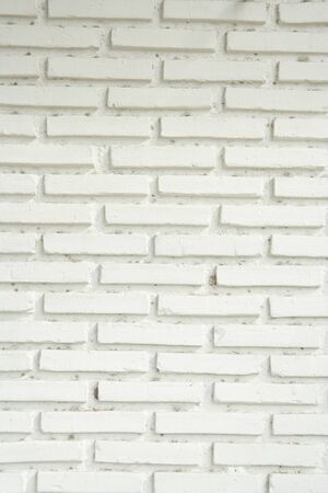 white wallの写真素材