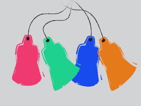 Shopping on sales