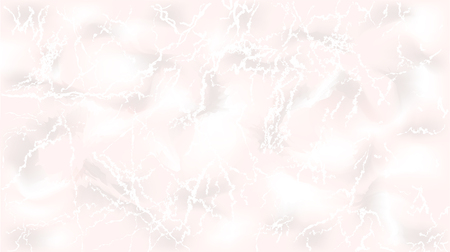 Vector marble background. White marble texture. Template for design, party, birthday, wedding, invitation web banner cardのイラスト素材