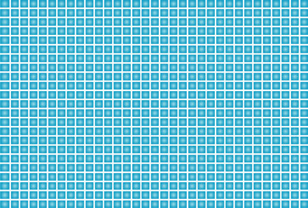 Vector illustrated squares gradient background for your presentation
