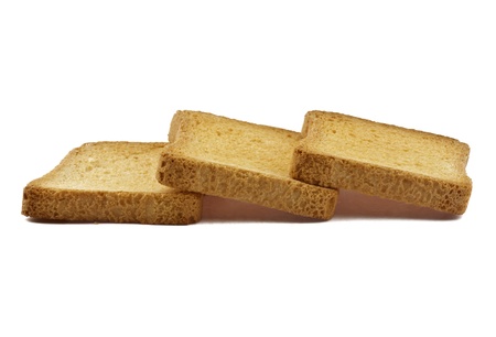 Rusk