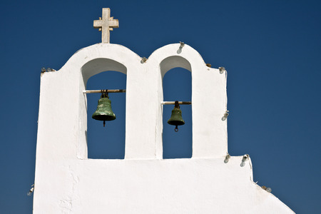 Santorini, Greece - September 19, 2015: Santorini ,Thera and officially Thira , Greece on September 19, 2015- Santorini is an island in the southern Aegean Sea. It is the largest island of a small, circular archipelago which bears the same name and is theのeditorial素材