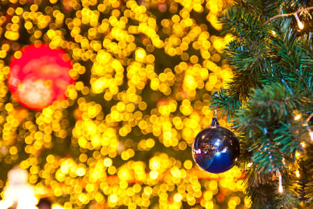 Christmas decoration の写真素材