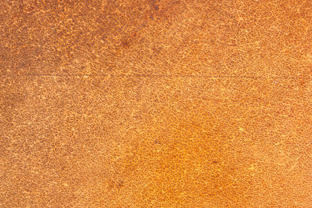 Old leather,Made of cow leather