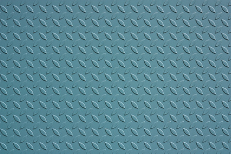 Azure steel plate の写真素材