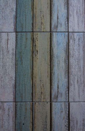 Wood material background for Vintage wallpaper.の写真素材