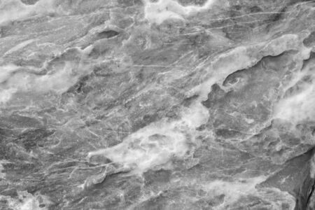 The relief surface of a natural stoneの写真素材