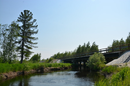 riverの写真素材