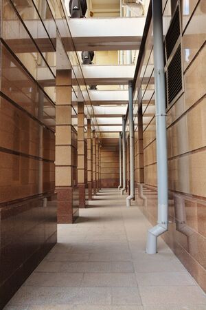 buildingの写真素材