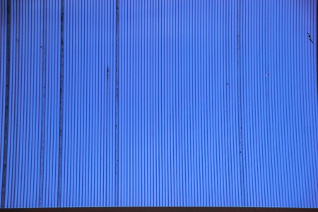 Pictured in the photo polycarbonate blue color