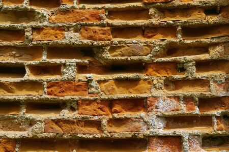 The texture of a wall - is a part of an interior