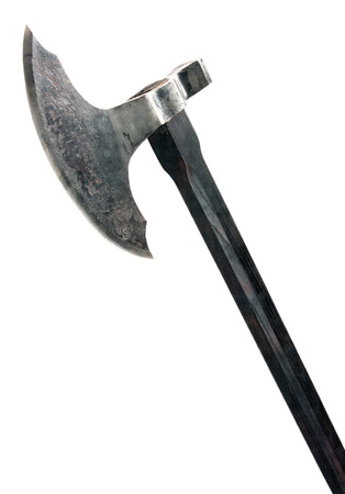 Medieval weapons for close combat  These weapons can pierce light armor knightの写真素材