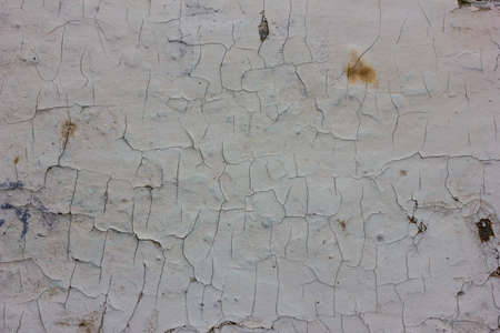 Old paint textureの写真素材