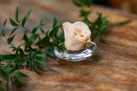 wedding decor, flowers, white rose