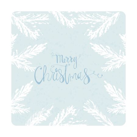 Abstract hand drawn universal card. Happy holidays vector graphic background for invitations, greeting cards, posters, covers, postcards, etc.のイラスト素材
