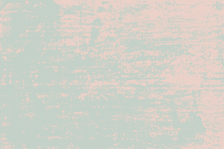 Abstract Grunge Pattina effect Pastel Gold RetroTexture. Trendy Chic Background made in Vector for your designのイラスト素材