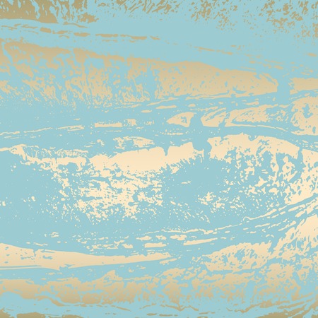 Abstract Marble Trendy Texture in Pastel and Gold colors . Trendy Chic Background made in Vector for wallpaper, textile, wedding, business cards, advertising, wrapping paper, trendy invitationsのイラスト素材