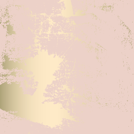 Abstract Marble Trendy Texture in Pastel and Gold colors . Trendy Chic Background made in Vector for wallpaper, canvas, wedding, business cards, advertising, wrapping paper, trendy invitationsのイラスト素材
