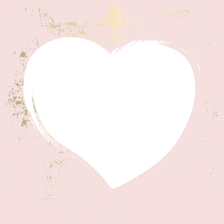 Trendy Elegant pastel blush pink Gold texture backdrop for wedding invitations, greeting card, banner, birthday, advertising, valentine s day, textile. Chic background for your design made in vectorのイラスト素材