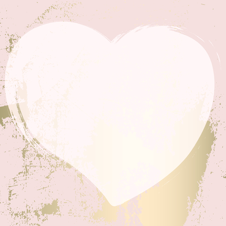Trendy Elegant pastel blush pink Gold texture backdrop for wedding invitations, greeting card, banner, birthday, advertising, valentine s day, textile. Chic background for your design made in vectorの写真素材