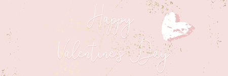 Abstract Trendy Chic Happy Valentine's Day Background. Romantic illustration for postcards, greeting cards, wedding invitations, anniversary, social media, banners, poster, party, save the date, blogのイラスト素材